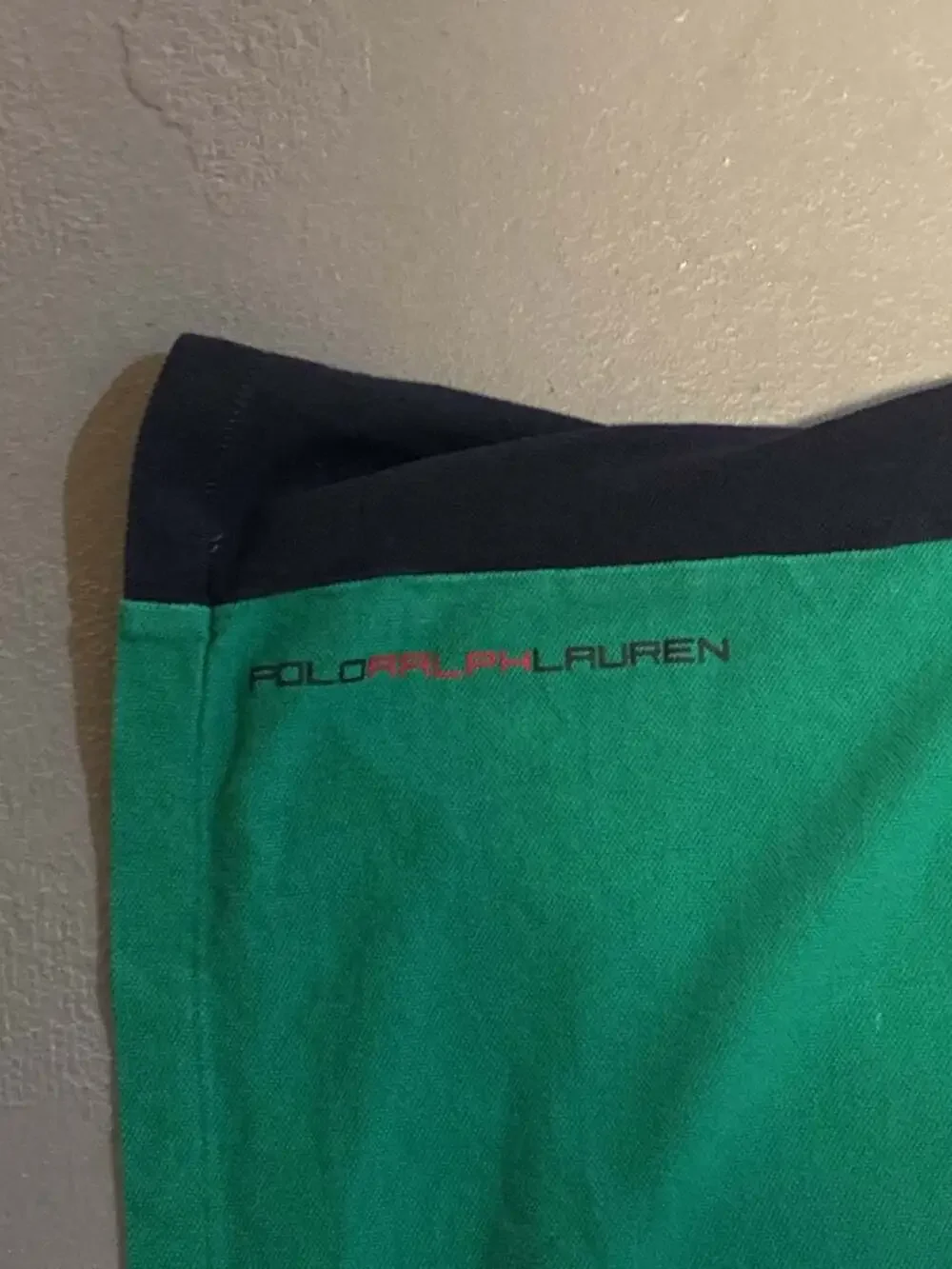 Polo Ralph Lauren Open 65 Offshore Racing Stadium Performance Shirt Mens 3XL